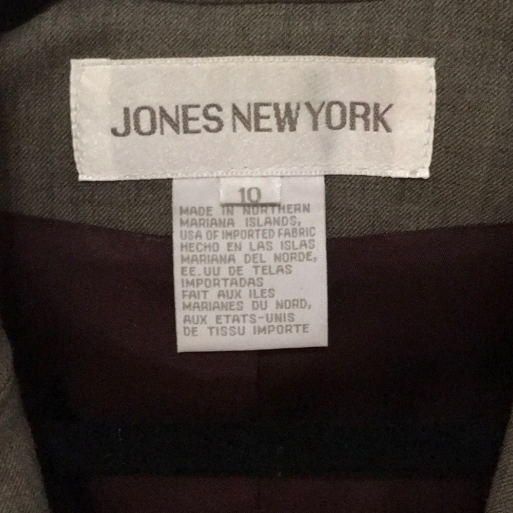 Pantsuit